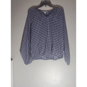 Maurices‎ Womans Blouse Size XL
